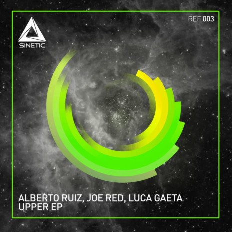 Upper (Original Mix) ft. Joe Red & Luca Gaeta