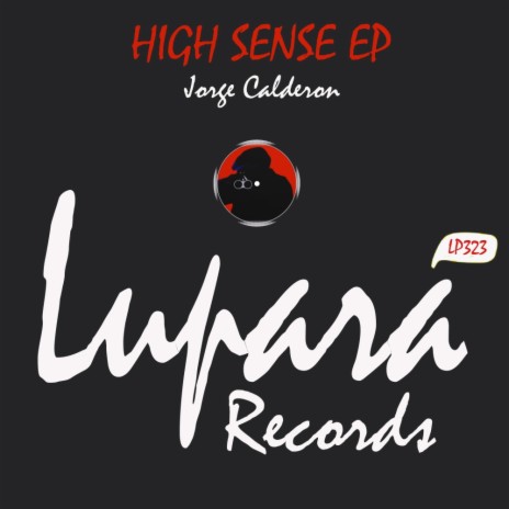 High Sense (Ambient Rework) (Original Mix)