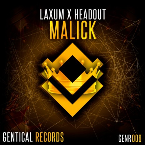 Malick (Original Mix) ft. Headout | Boomplay Music