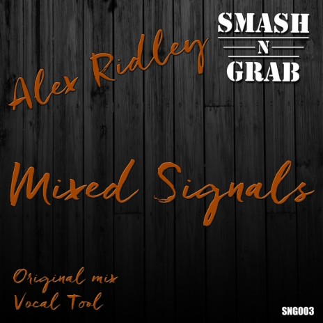 Mixed Signals (Original Mix)