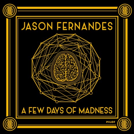 A Few Days Of Madness (Original Mix)