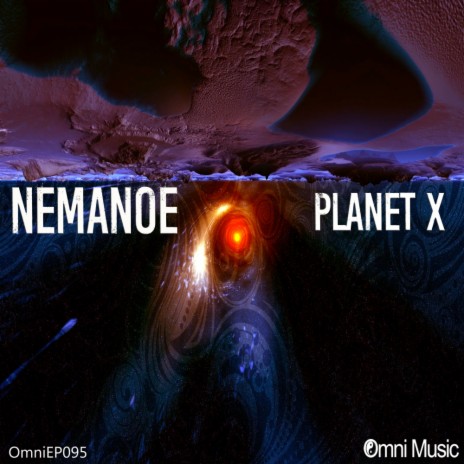 Planet X (Eschaton & Parallel Conspiracy Mix) | Boomplay Music