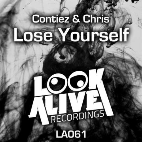 Lose Yourself (Original Mix) ft. Chris | Boomplay Music