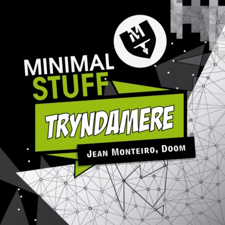Tryndamere (Original Mix) ft. Doom | Boomplay Music