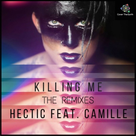 Killing Me (Monkixx Remix) ft. Camille