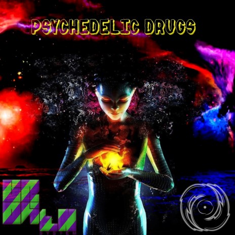 Psychedelic Drugs (Original Mix) ft. Down Trip | Boomplay Music