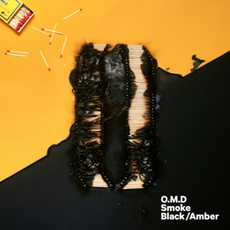 Amber Smoke (Original Mix) | Boomplay Music
