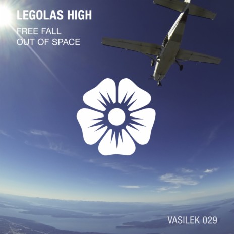 Out of Space (Original Mix) | Boomplay Music