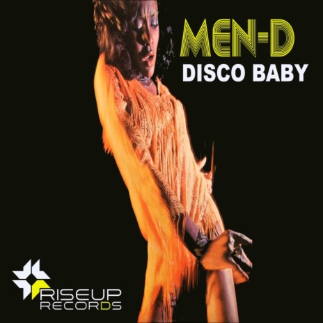 Disco Baby | Boomplay Music