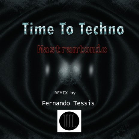 Time To Techno (Original Mix)