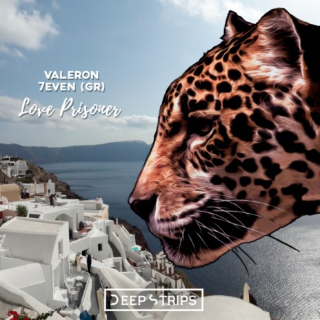 Love Prisoner (Radio Edit) ft. 7even (GR) | Boomplay Music