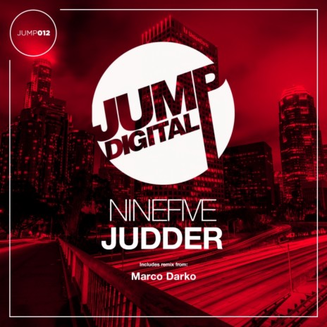 Judder (Original Mix)