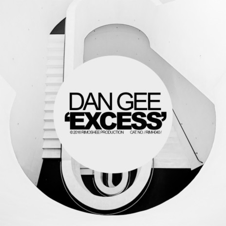 Excess (Original Mix) | Boomplay Music