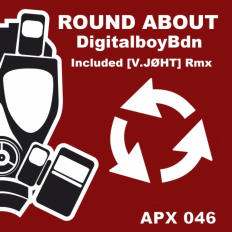 Round About (Original Mix) | Boomplay Music