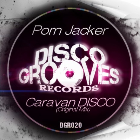 Caravan DISCO (Original Mix) | Boomplay Music