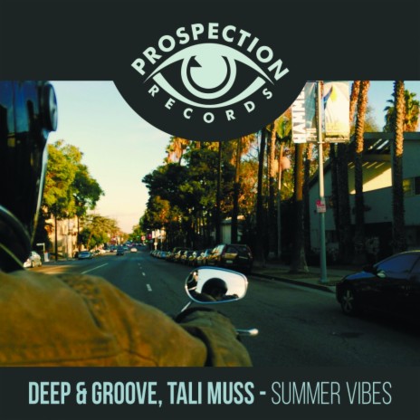 Summer Vibes (Original Mix) ft. Groove & Tali Muss