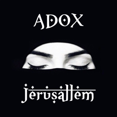 Jerusallem (Original Mix)