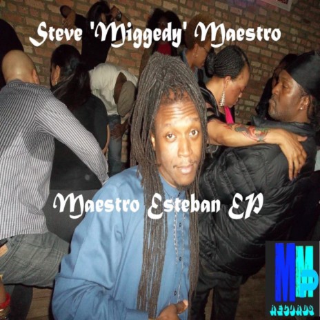 Maestro Esteban (Original Mix)