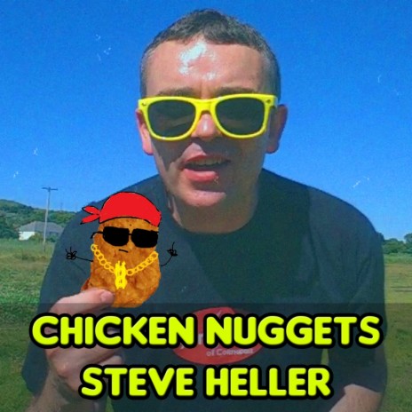 Chicken Nuggets (Original Mix)