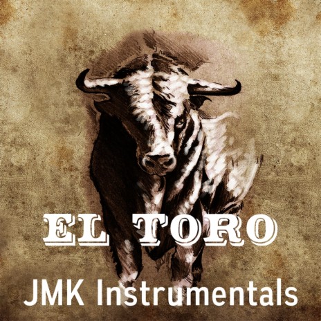 El Toro (Western Pop Beat)