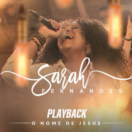 O Nome de Jesus (Playback) | Boomplay Music