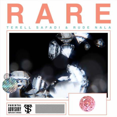 Rare (feat. Rude Nala) | Boomplay Music