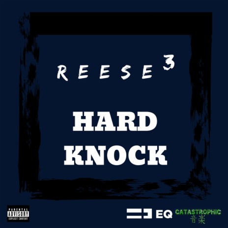 HARD KNOCK | Boomplay Music