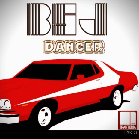 Dancer (Starsky Mix) | Boomplay Music