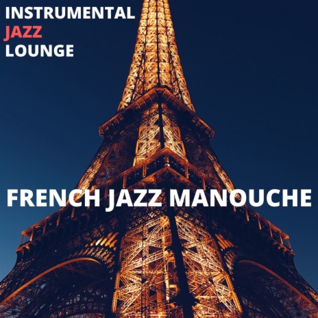 French Jazz Background Music