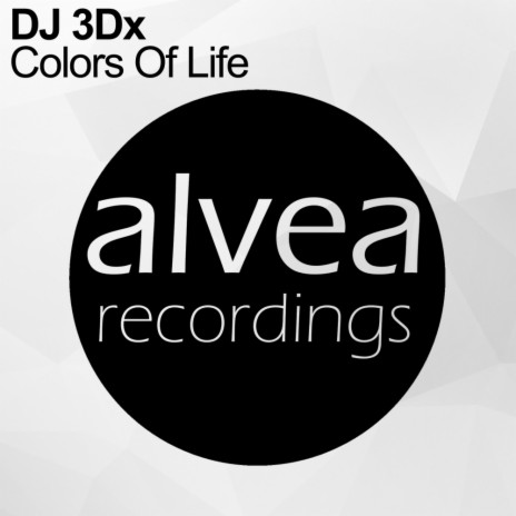 Colors Of Life (Original Mix)