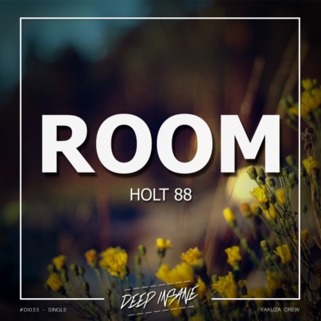 Room (Original Mix) | Boomplay Music