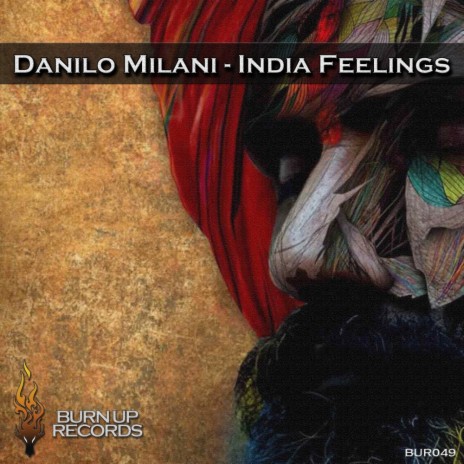 India Feelings (Original Mix)