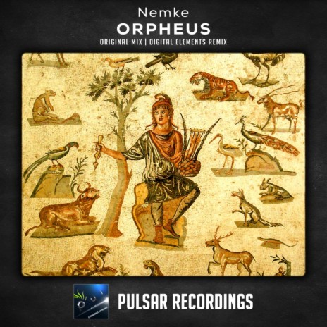 Orpheus (Digital Elements Remix)