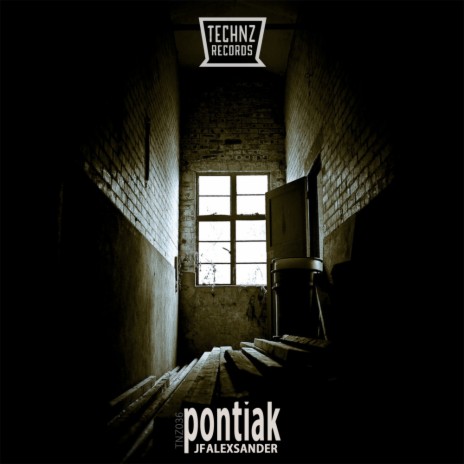 Pontiak (Original Mix) | Boomplay Music