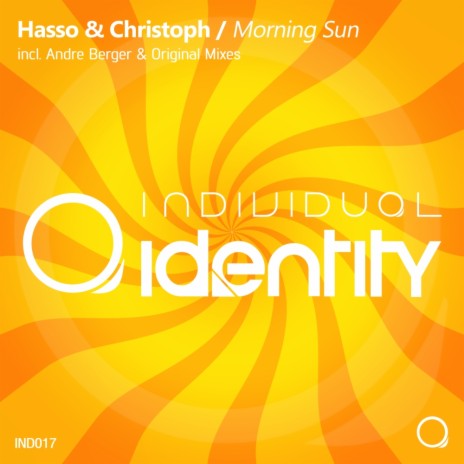 Morning Sun (Andre Berger Remix) ft. Christoph | Boomplay Music