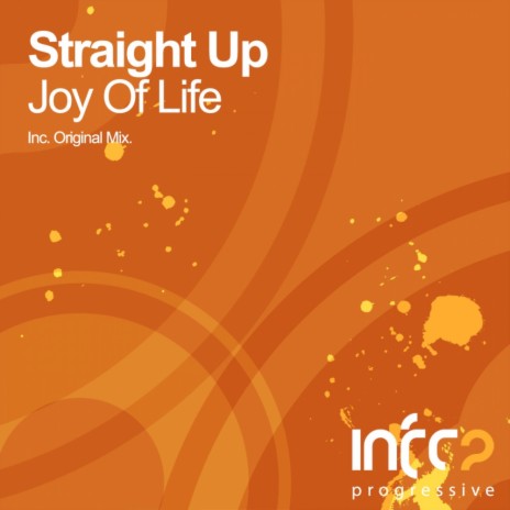 Joy Of Life (Radio Edit)
