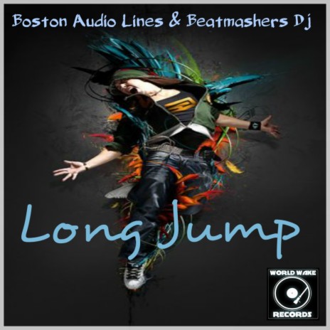 Long Jump (Original Mix) ft. Beat Mashers DJ