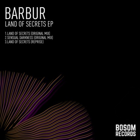 Land Of Secrets (Reprise) | Boomplay Music