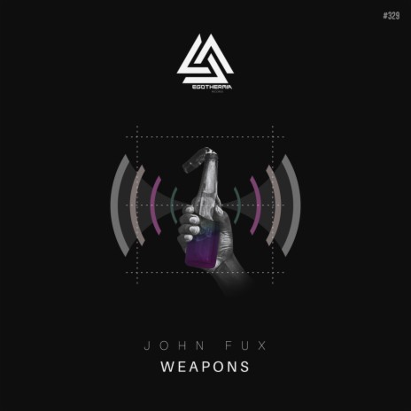 Weapon (Original Mix)