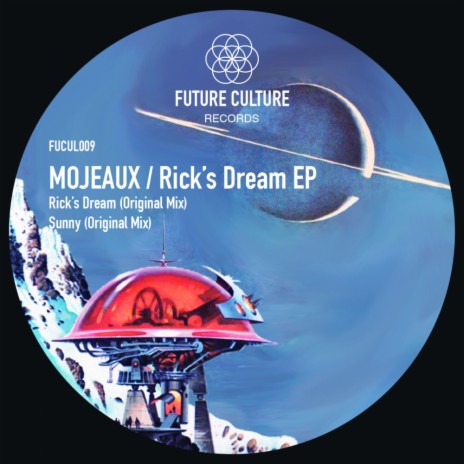 Rick's Dream (Original Mix)