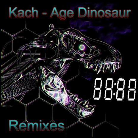 Age Dinosaur (Xilexy Remix)