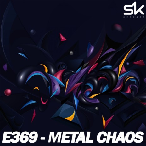 Metal Chaos (Original Mix)