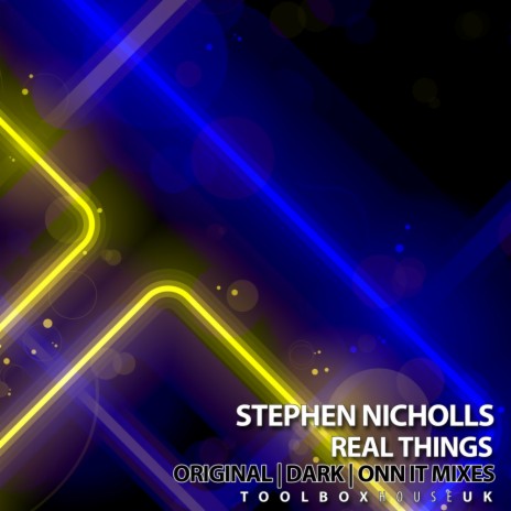 Real Things (ONN It Mix)