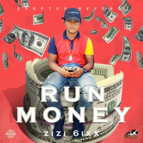 Run Money | Boomplay Music