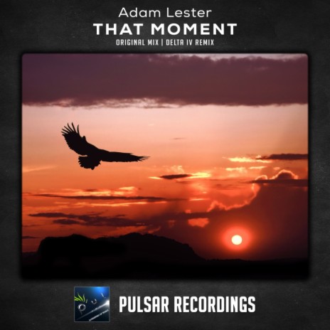 That Moment (Delta IV Remix) | Boomplay Music