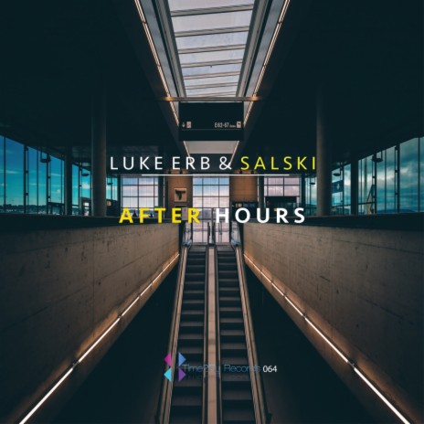 After Hours (Original Mix) ft. Salski