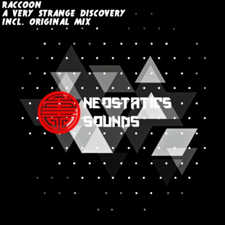 A Very Strange Discovery (Original Mix)