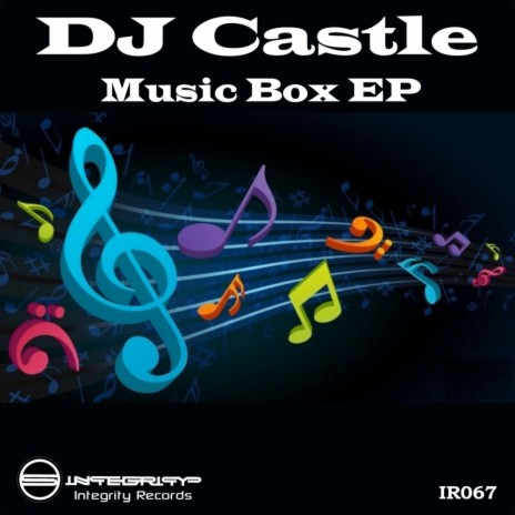 The Party A (Original Mix) | Boomplay Music