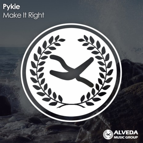 Make It Right (Original Mix) | Boomplay Music