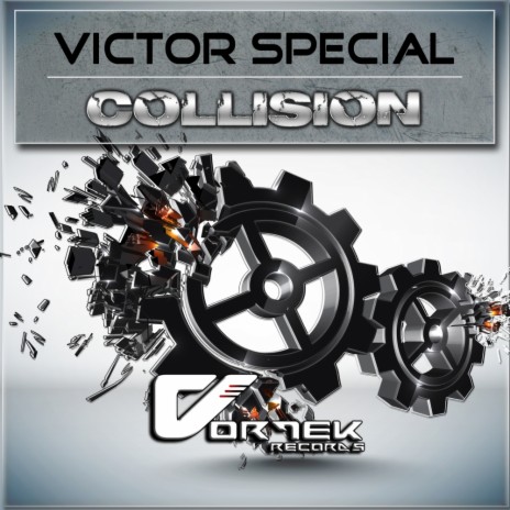 Collision (Original Mix) | Boomplay Music